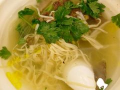 -小姜锅贴(凤凰街店)