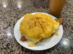 -新鸿发咖啡美食