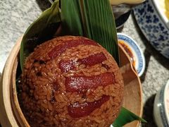 江米扣肉-南京大牌档(济南万象城店)