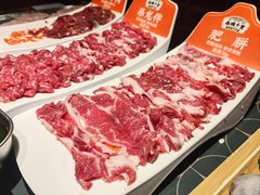 -南城十里潮汕鲜牛火锅·鲜虾生滚粥(融汇老商埠店)