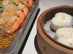 -外婆家(西红门荟聚购物中心店)