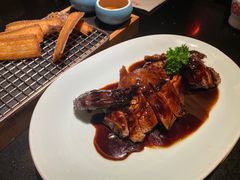 老头儿卤鸭-老头儿油爆虾·知味杭州(爱琴海购物中心)