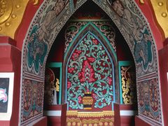 -一寨两国风景区