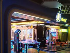 -风云再起游乐汇(北京西单西西友谊店)