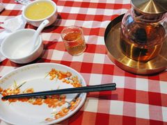 -西贝(石景山当代店)