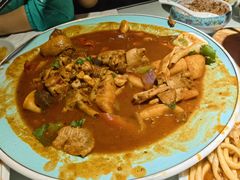 -阿西娅食府(中关村店)