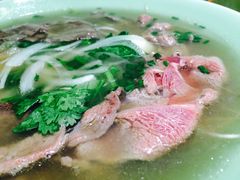 -越弥越南传统美食馆