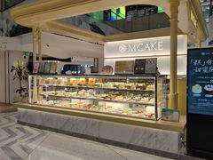 -M'CAKE(西单大悦城店)