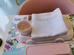 -水桶王国主题餐厅·聚会·生日派对·亲子活动·家庭套餐(亚龙湾希尔顿店)