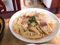 -玲燕蒸菜馆(江东路店)