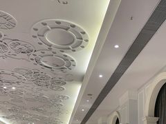 -王府井酒店(金桥港湾店)