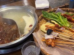 -欧阳小姐在成都(鼓楼店)