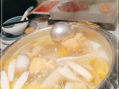 -左庭右院鲜牛肉火锅(苏州园区永旺店)