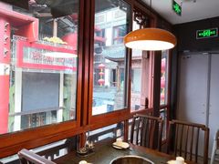 -小天鹅火锅·一线江景洪鼎旗舰店(洪崖洞店)