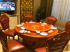 -江南大酒店·地道正宗有锅气的江西菜(中华北大街店)