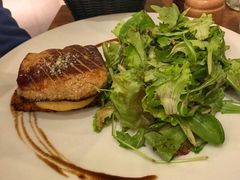 -Le Comptoir de la Gastronomie