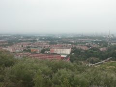 -白水寺森林公园