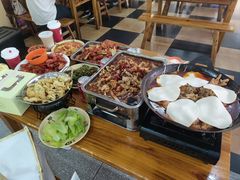 -江湖万州烤鱼(王子美食城)