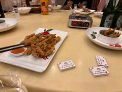 -不倒翁·徽天下名菜楼(马鞍山路店)