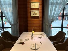 -广东道至正餐厅(区庄店)