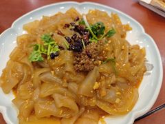 -老妈厨房团圆饺子东北菜(北环路店)