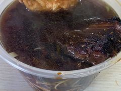 -小龙大肉面馆