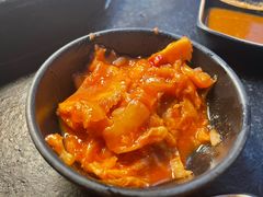 -松渡·鲜肉泥炉烤肉(时代天街店)