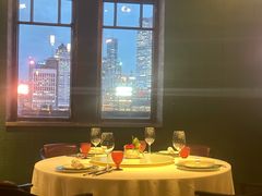 -三号黄浦会Canton Table