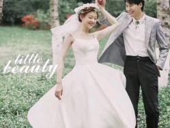 -铂爵夫人婚纱摄影(上海总店)