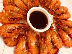 -阿明小菜·海鲜·上海菜(梅陇华理店)
