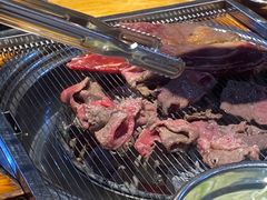 -麻蒲碳烤肉(远景路1号店)