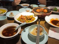 -应天大明王朝·南京菜(中山陵店)