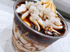 酸奶咖啡-缶乐FOLLOW咖啡