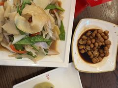 清炒螺片-海坛特色小吃·只做平潭特色菜(平潭店)