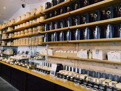 自助取餐区-去茶山(新光里店)