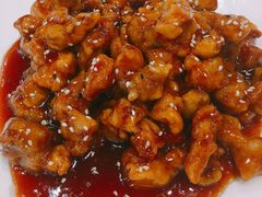 糖醋里脊-501號台州海鲜餐厅(海创园店)