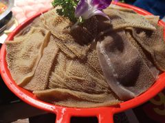 -梯坎老火锅(天禧店)