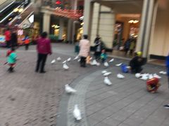 -王府井奥莱临潼小镇(临潼店)