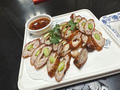 -旺达·福州菜(正大广场店)