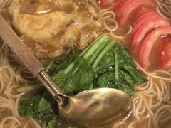 -魏铭鱼头捞饭(嘉善店)