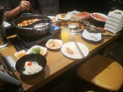 -火炉火自助餐(悠唐购物中心店)
