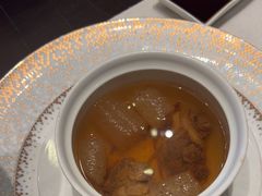 -缘餐厅(钵池山公园店)