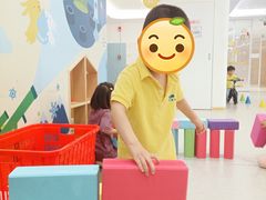 -子悦童萌国际托育中心(珠江新城店)