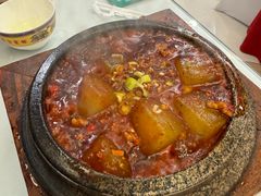 -玉华宫宾馆·餐厅(铜川驻京办店)