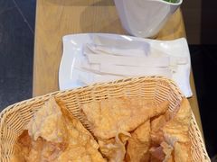 -疆牛出栏·潮汕牛肉火锅(德汇万达店)