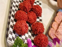 -荣叔港式沙嗲牛肉火锅(正佳潮流店)