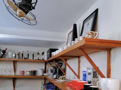 -参差咖啡(水果湖公园店)