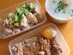 招牌百家鸡-百家鸡味馆(清泰店)