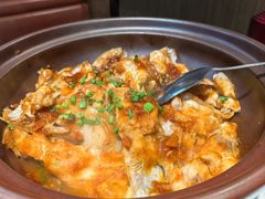 -秋色客家菜(南山店)