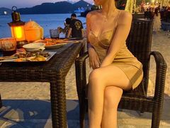 -海角轩·三亚文华东方酒店
